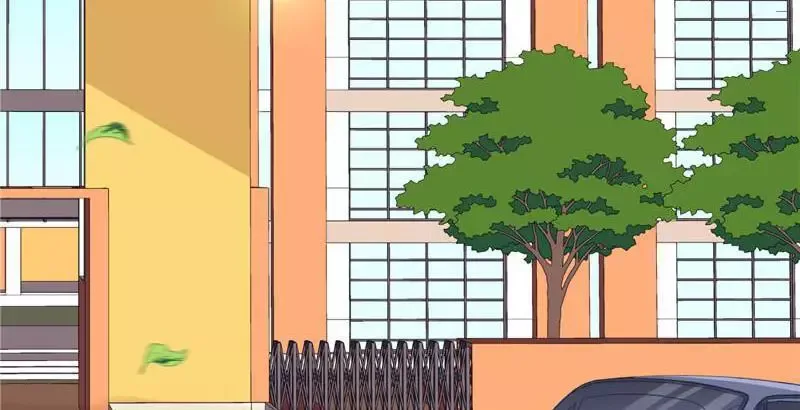 Her Smile So Sweet Chapter 45 page 29