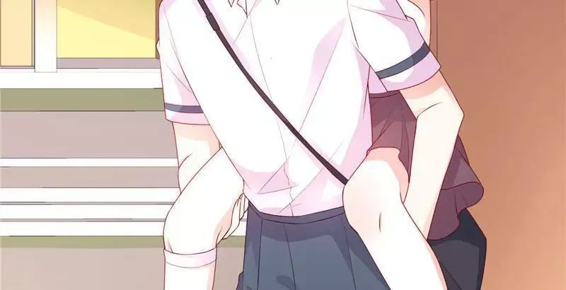 Her Smile So Sweet Chapter 45 page 17
