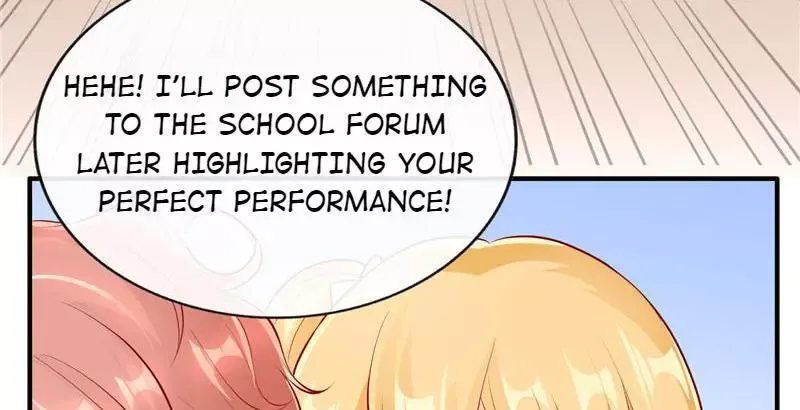 Her Smile So Sweet Chapter 45 page 23