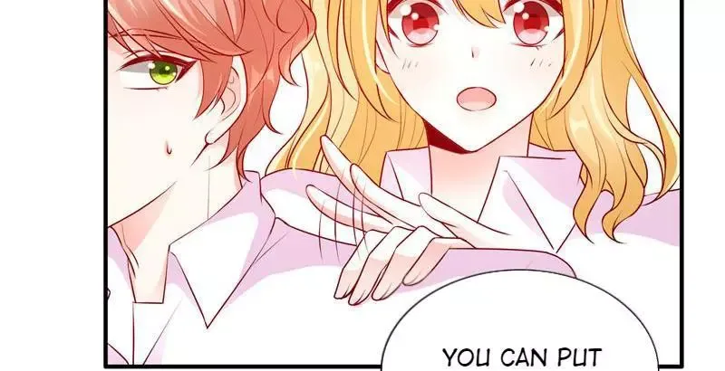 Her Smile So Sweet Chapter 45 page 32
