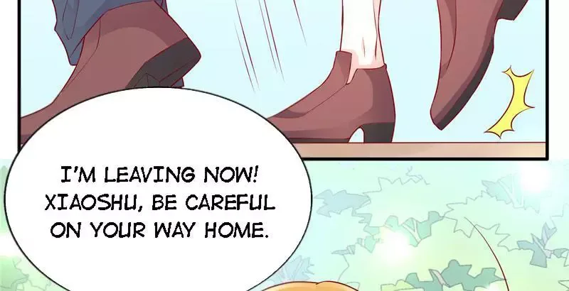Her Smile So Sweet Chapter 45 page 34