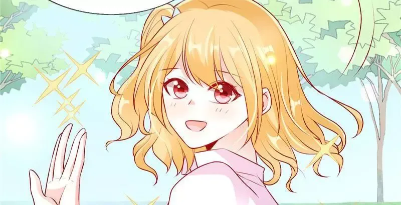 Her Smile So Sweet Chapter 45 page 35