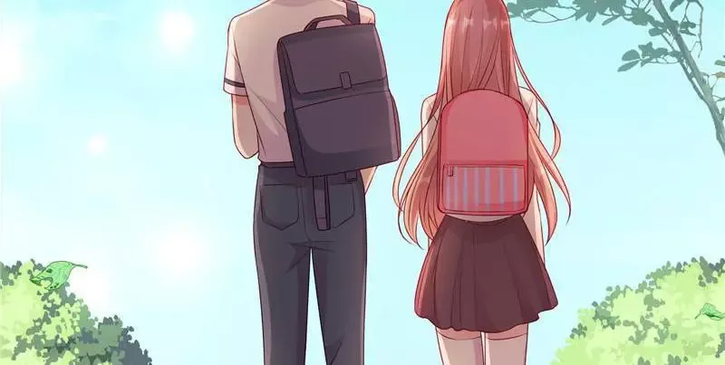Her Smile So Sweet Chapter 45 page 73