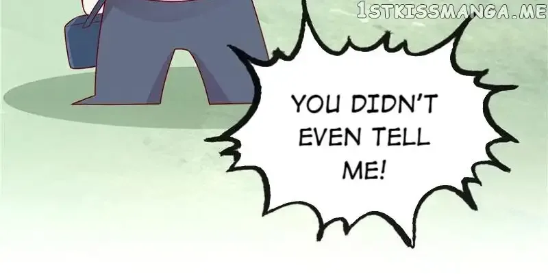 Her Smile So Sweet Chapter 46 page 8