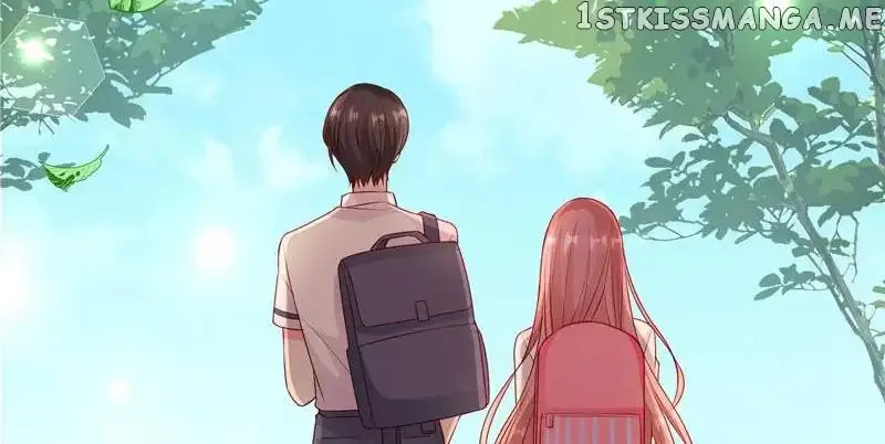 Her Smile So Sweet Chapter 46 page 13