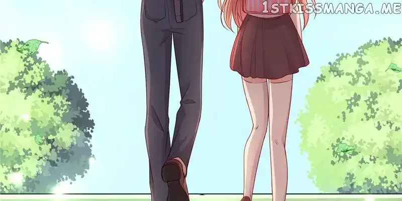Her Smile So Sweet Chapter 46 page 14