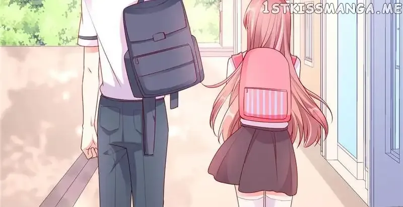 Her Smile So Sweet Chapter 46 page 47