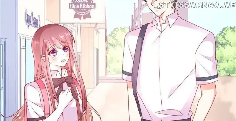 Her Smile So Sweet Chapter 46 page 51