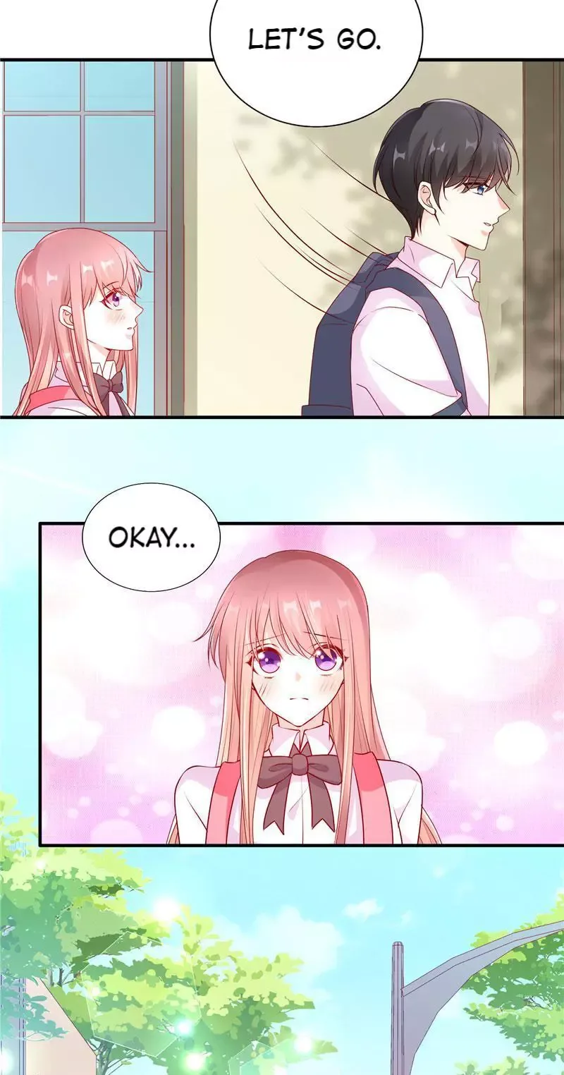 Her Smile So Sweet Chapter 47 page 13