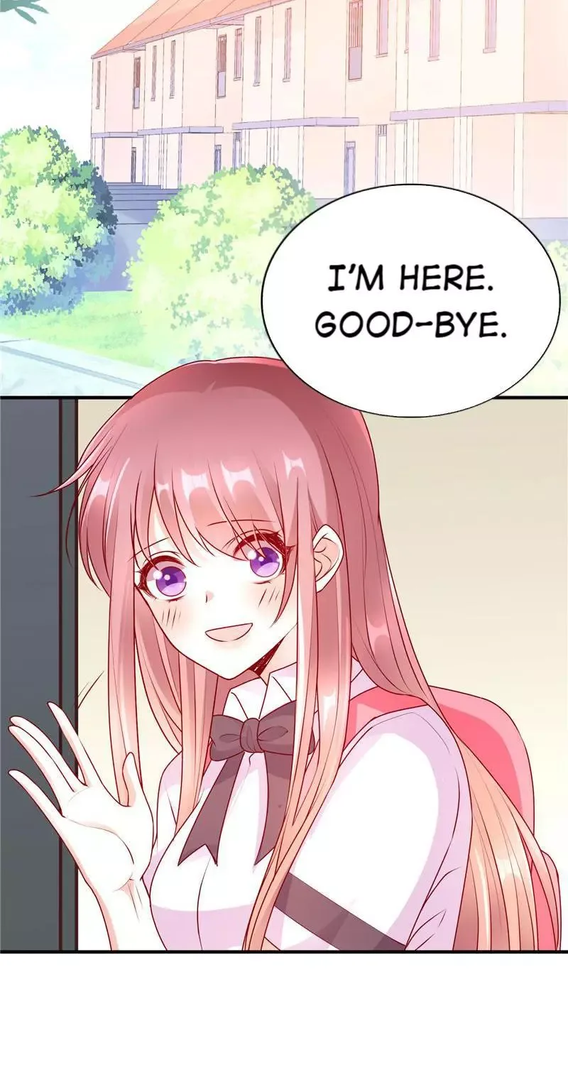 Her Smile So Sweet Chapter 47 page 15