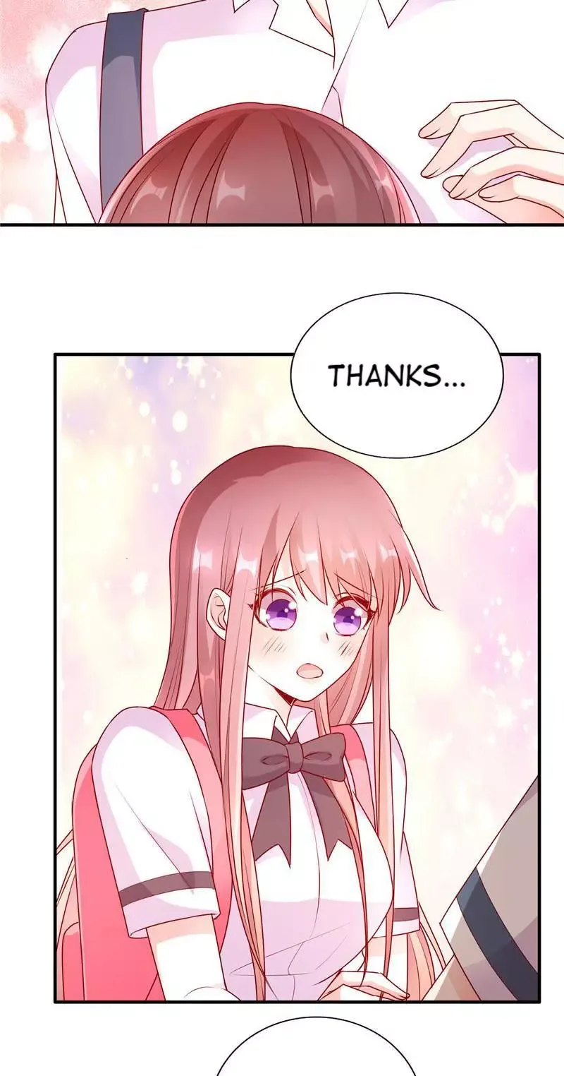 Her Smile So Sweet Chapter 47 page 12
