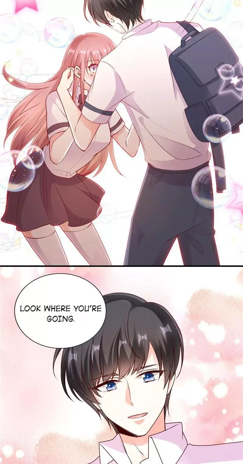 Her Smile So Sweet Chapter 47 page 11