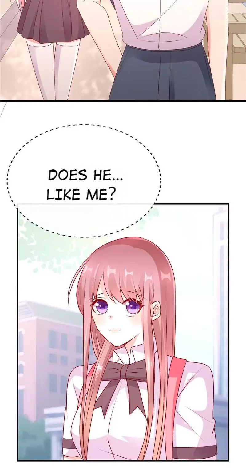 Her Smile So Sweet Chapter 47 page 7