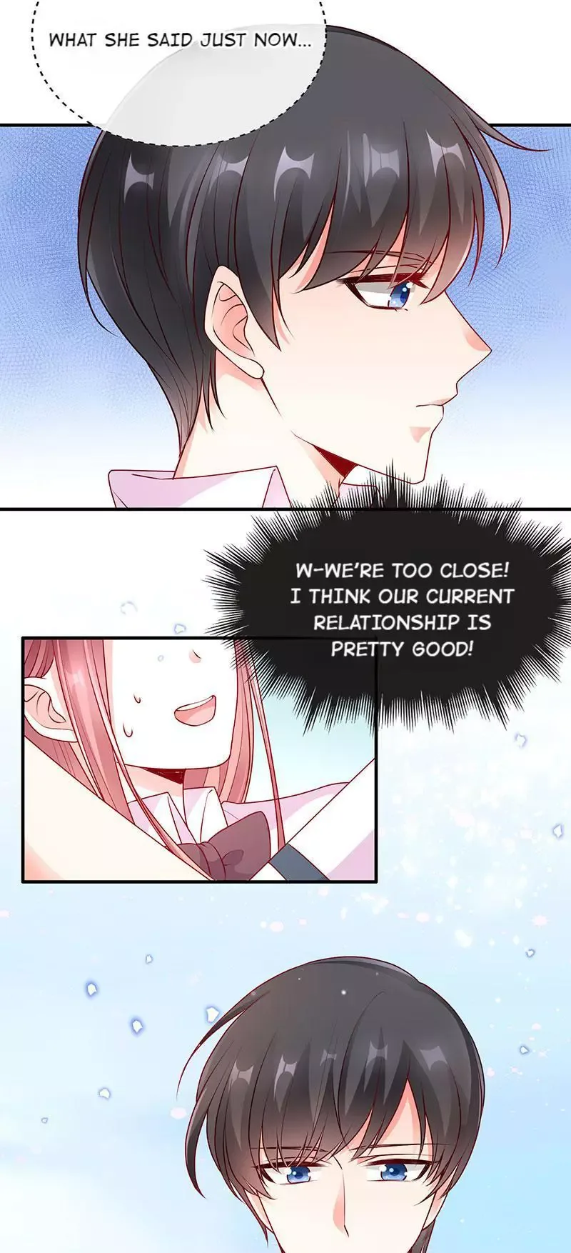 Her Smile So Sweet Chapter 47 page 17