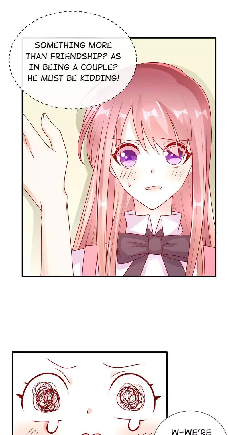 Her Smile So Sweet Chapter 47 page 2