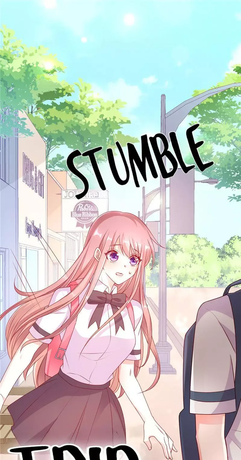 Her Smile So Sweet Chapter 47 page 9
