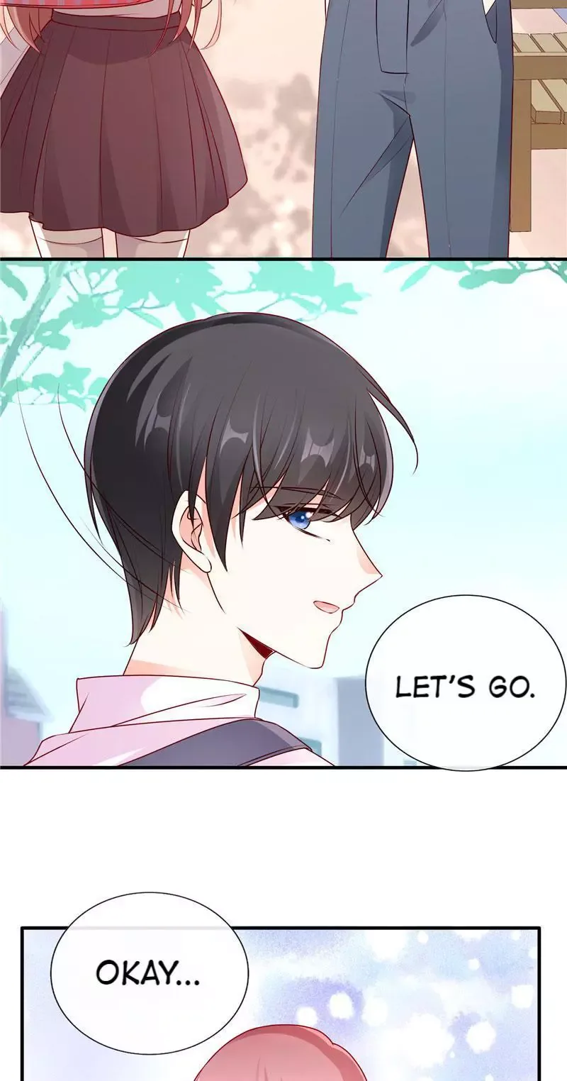 Her Smile So Sweet Chapter 47 page 5