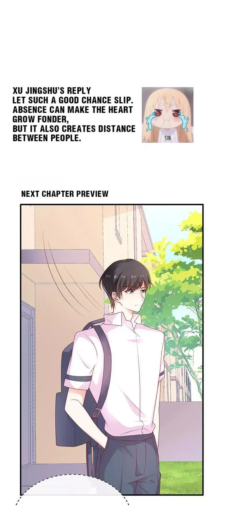 Her Smile So Sweet Chapter 47 page 16