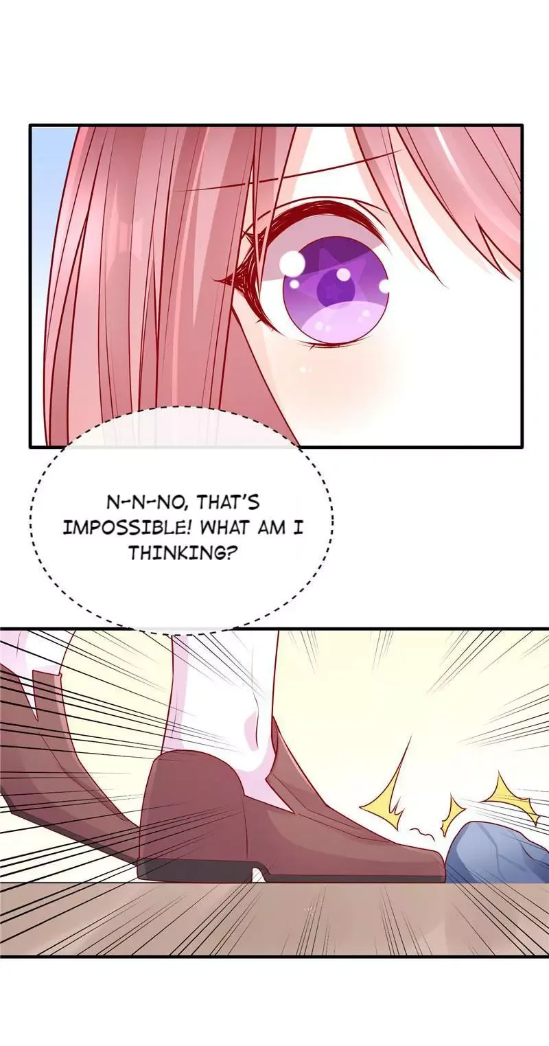 Her Smile So Sweet Chapter 47 page 8