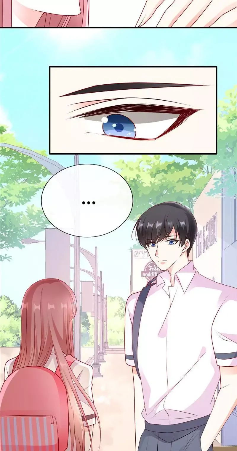 Her Smile So Sweet Chapter 47 page 4