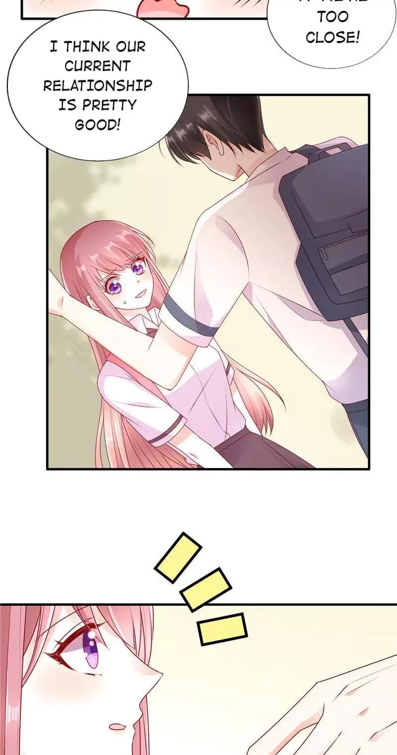 Her Smile So Sweet Chapter 47 page 3