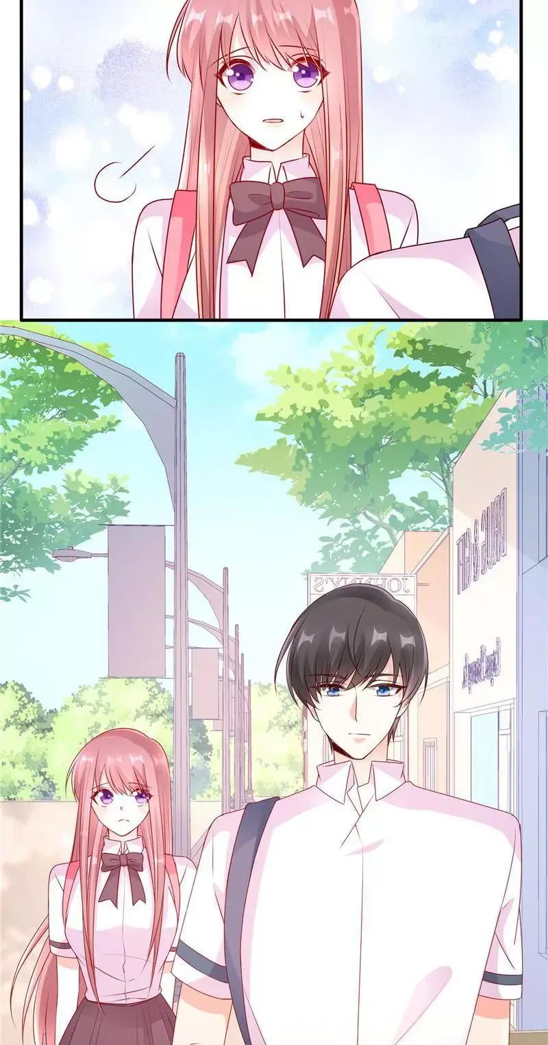 Her Smile So Sweet Chapter 47 page 6