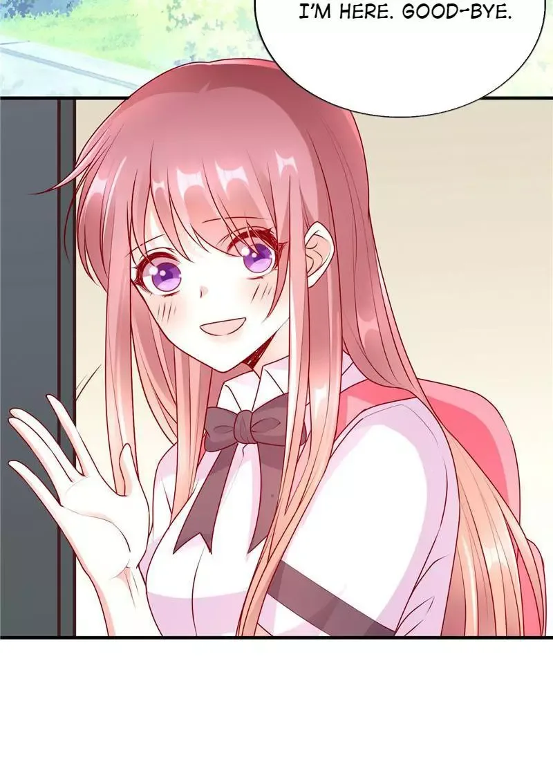 Her Smile So Sweet Chapter 48 page 3