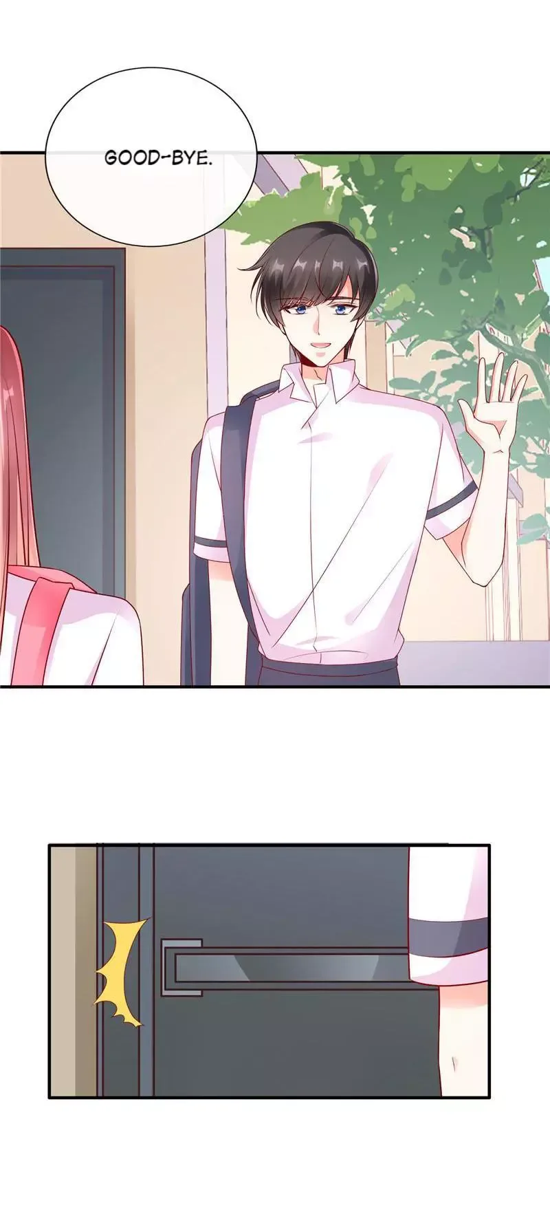 Her Smile So Sweet Chapter 48 page 4