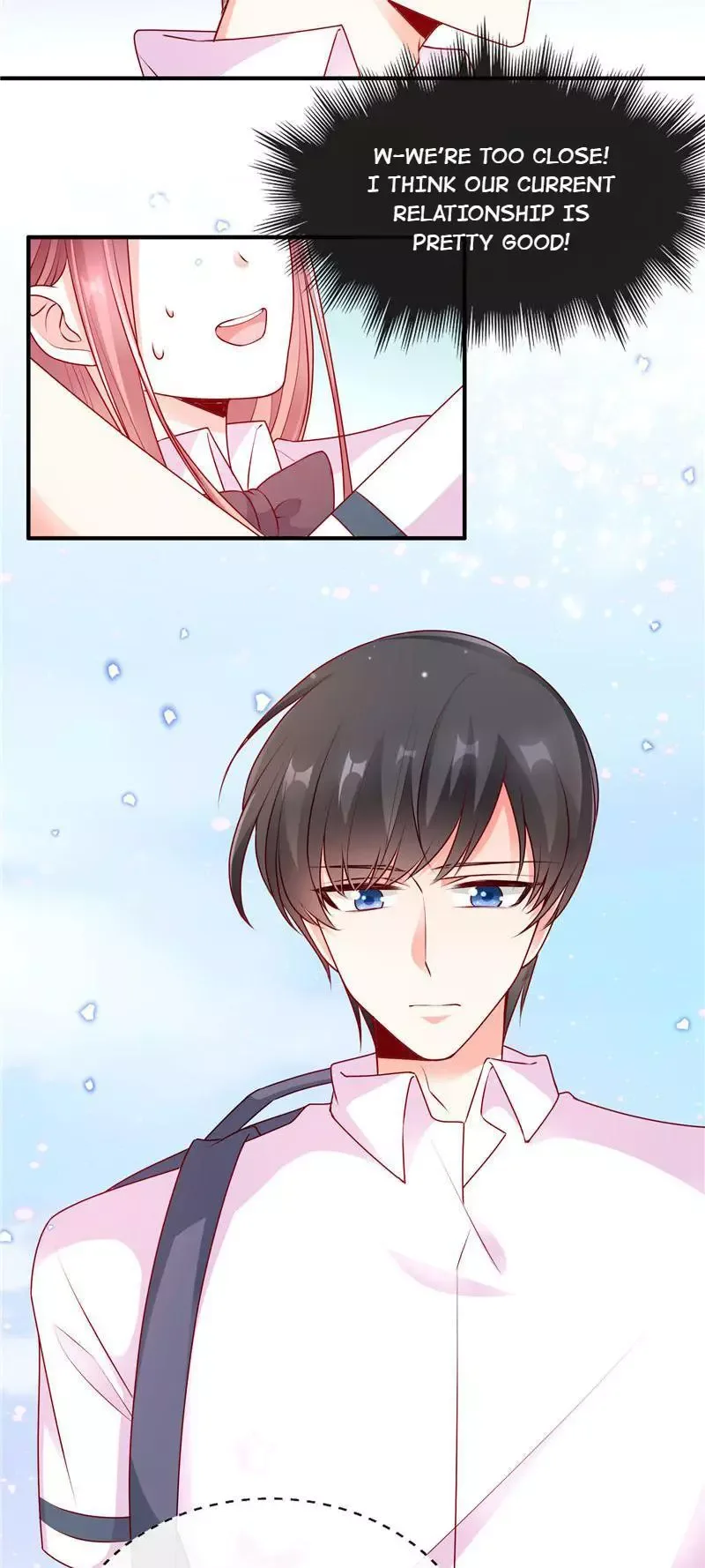 Her Smile So Sweet Chapter 48 page 6