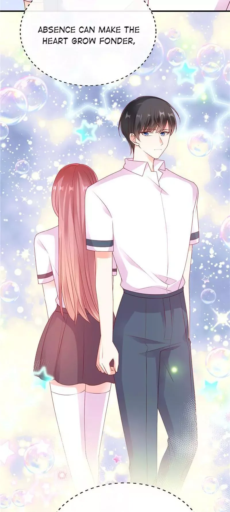 Her Smile So Sweet Chapter 48 page 7