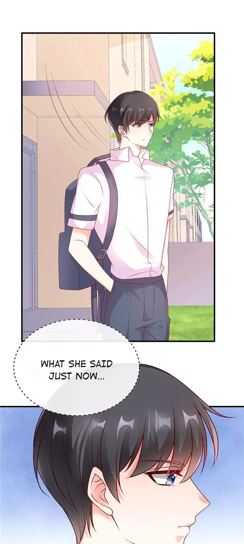 Her Smile So Sweet Chapter 48 page 5