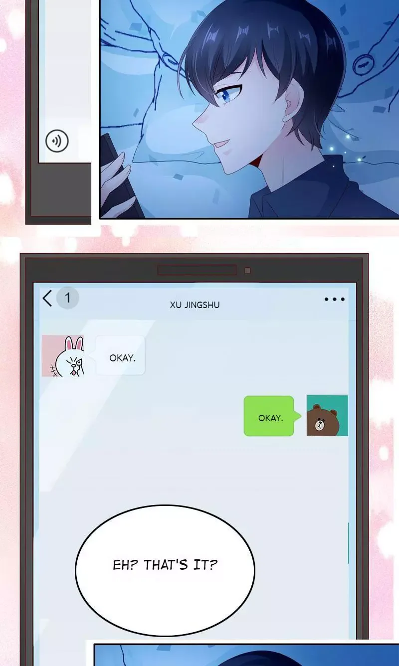 Her Smile So Sweet Chapter 48 page 19