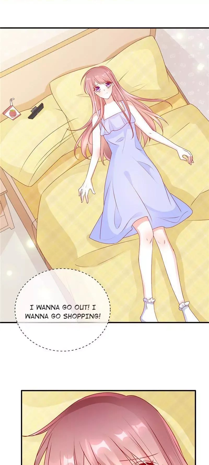 Her Smile So Sweet Chapter 48 page 10