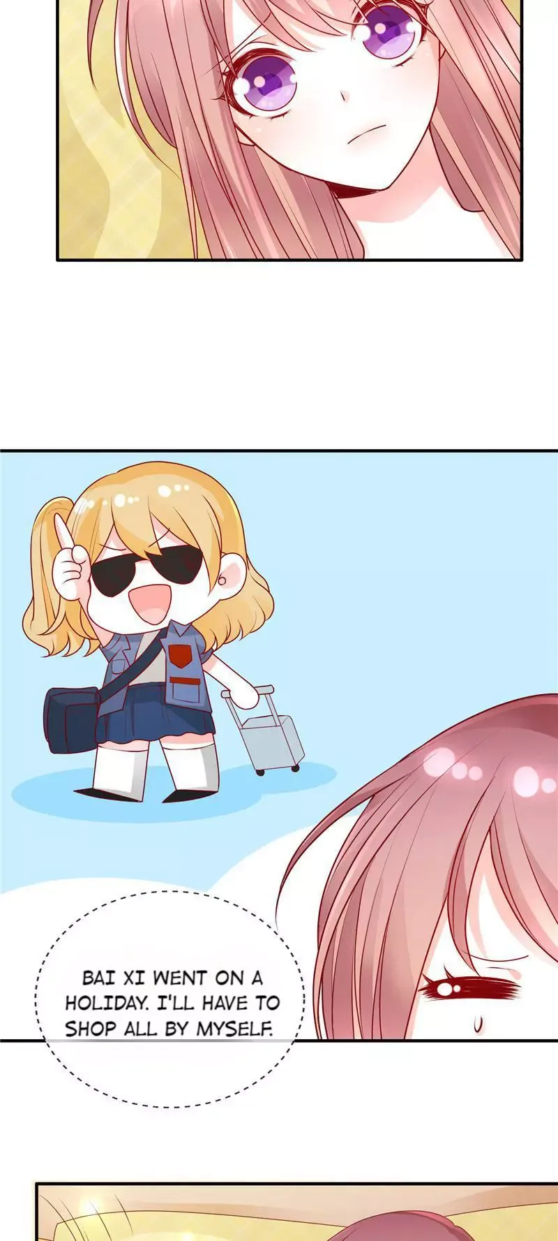 Her Smile So Sweet Chapter 48 page 11