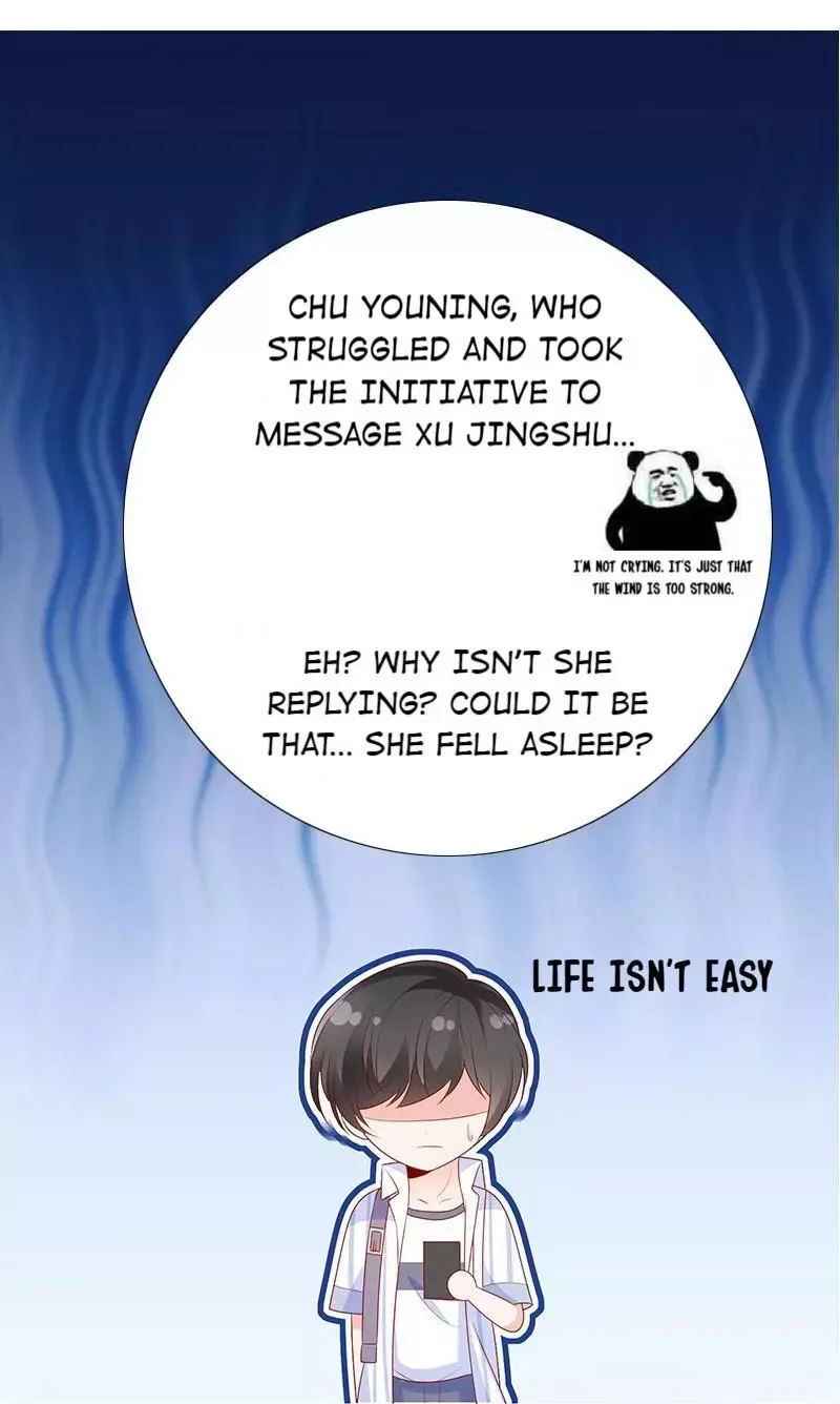 Her Smile So Sweet Chapter 48 page 21