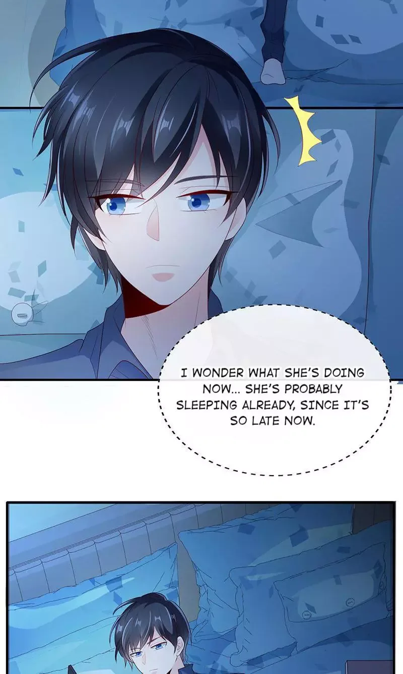 Her Smile So Sweet Chapter 48 page 17