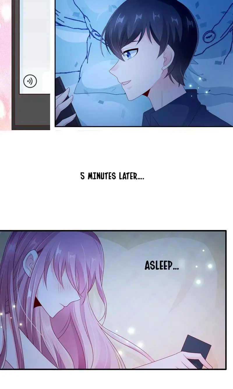 Her Smile So Sweet Chapter 48 page 20