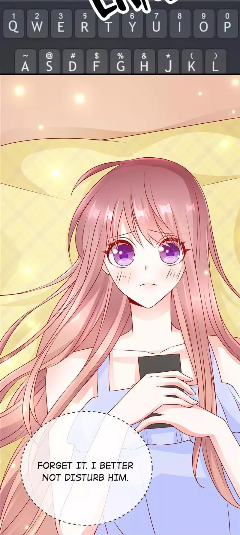 Her Smile So Sweet Chapter 48 page 15