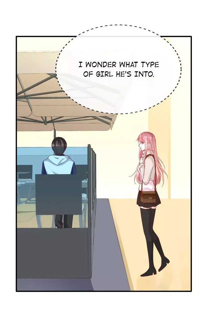 Her Smile So Sweet Chapter 49 page 8