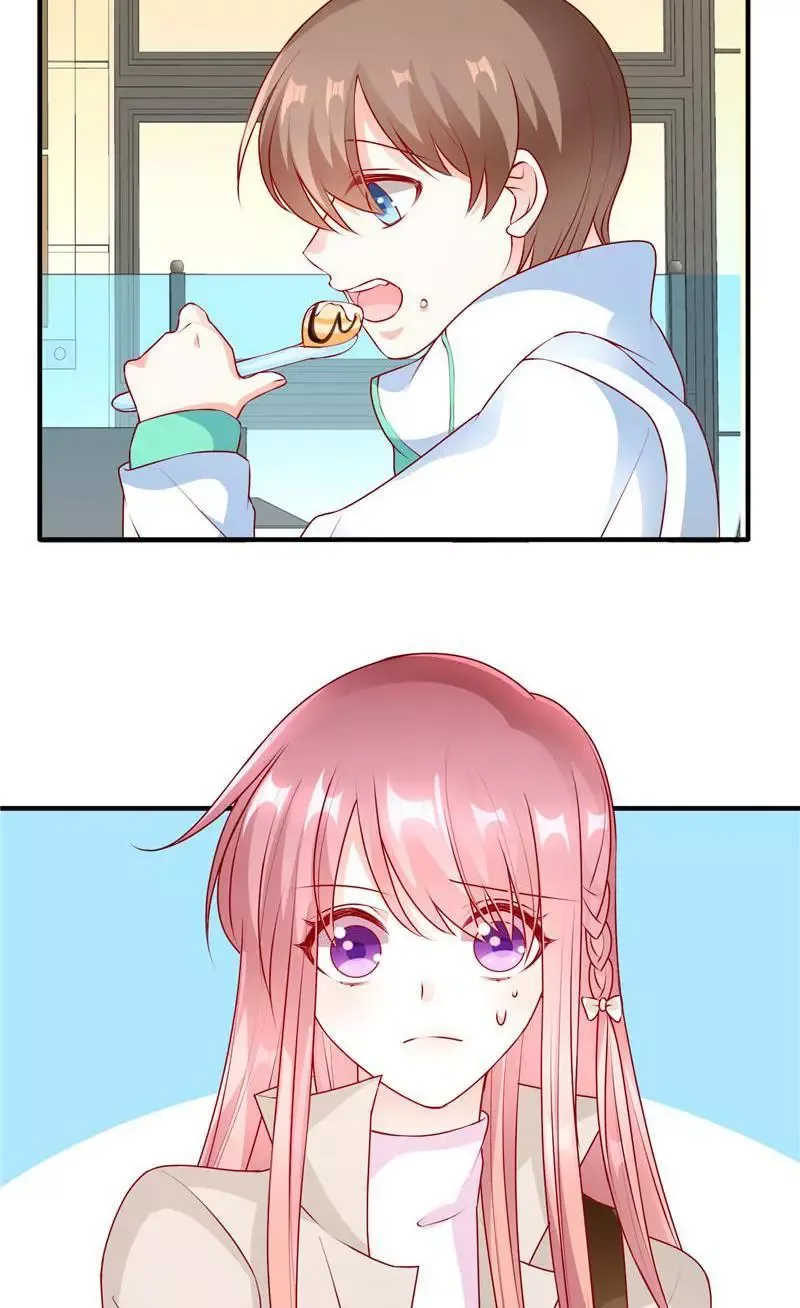 Her Smile So Sweet Chapter 49 page 12