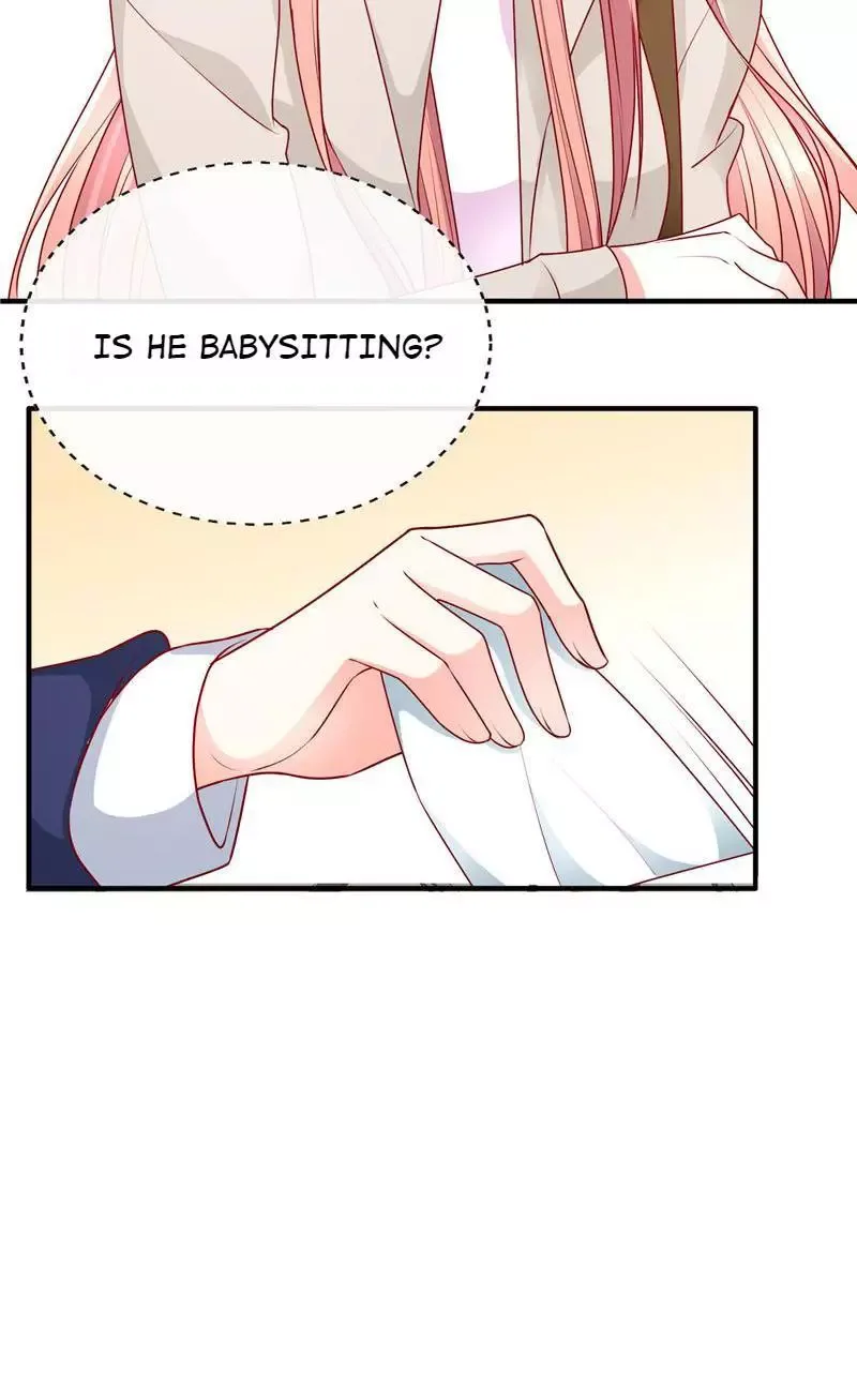 Her Smile So Sweet Chapter 49 page 13