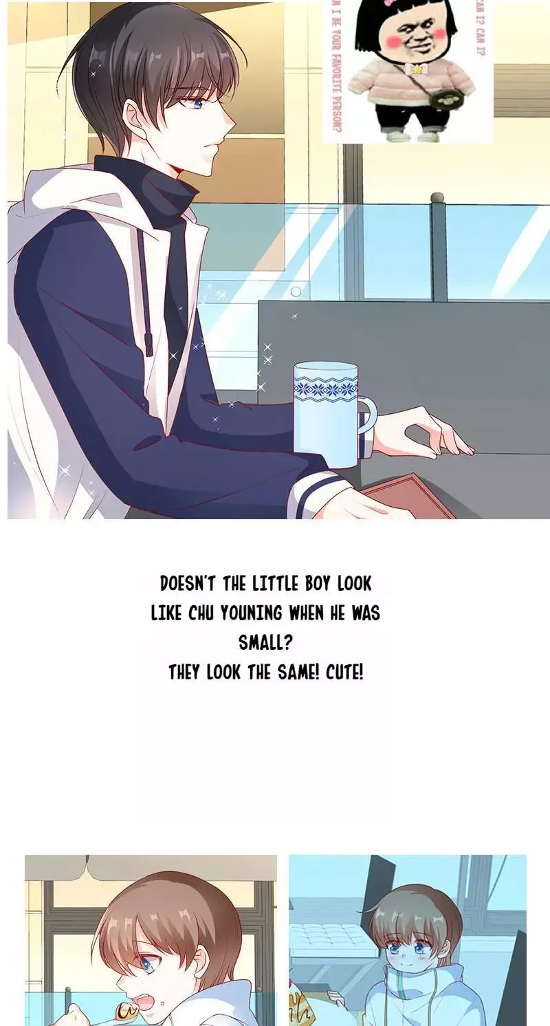 Her Smile So Sweet Chapter 49 page 15