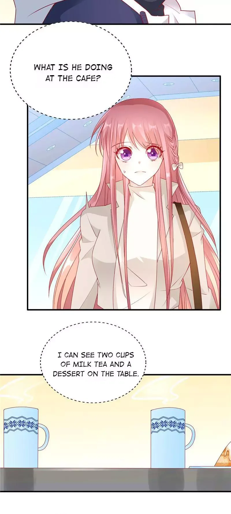 Her Smile So Sweet Chapter 49 page 5