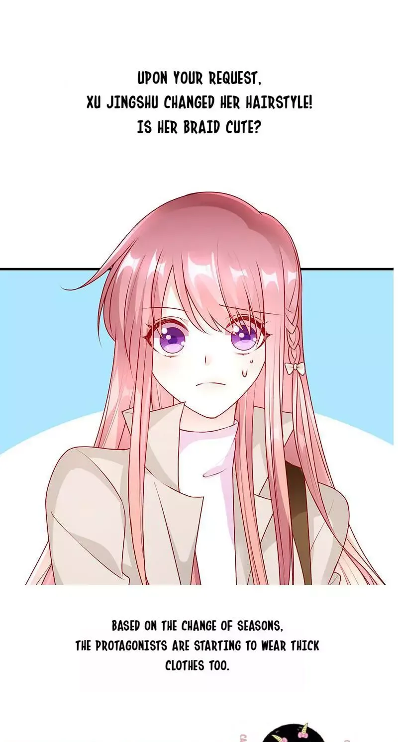 Her Smile So Sweet Chapter 49 page 14