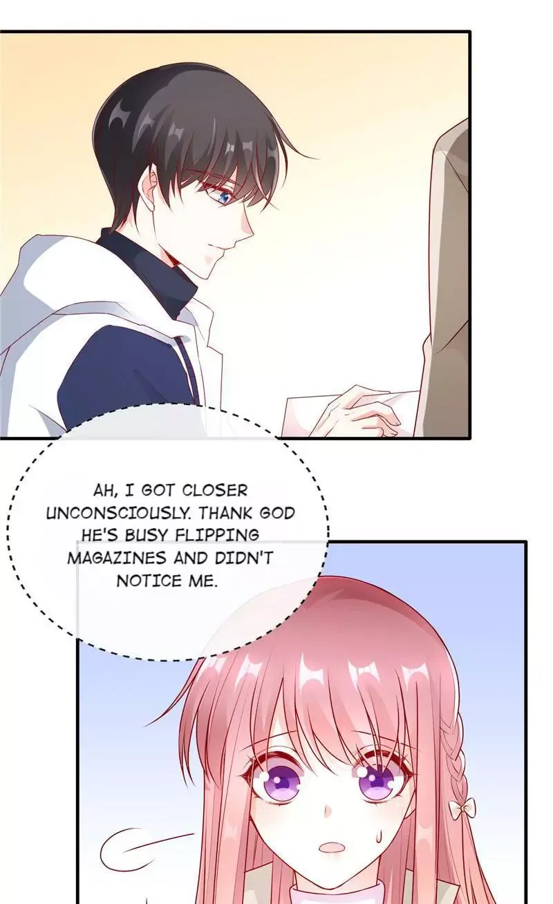 Her Smile So Sweet Chapter 49 page 9