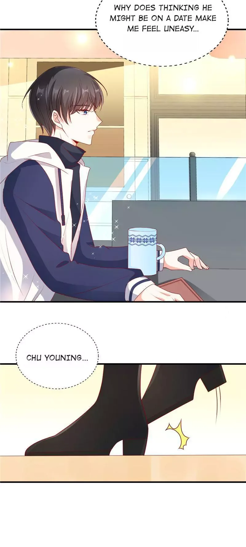 Her Smile So Sweet Chapter 49 page 7