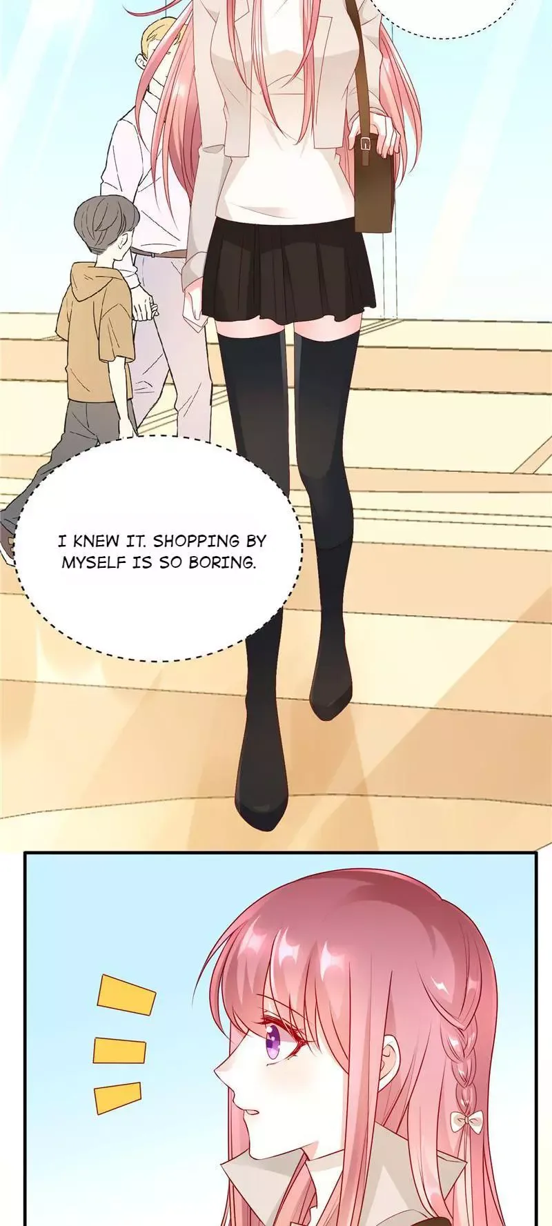 Her Smile So Sweet Chapter 49 page 3
