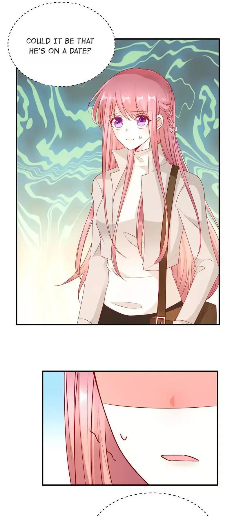 Her Smile So Sweet Chapter 49 page 6