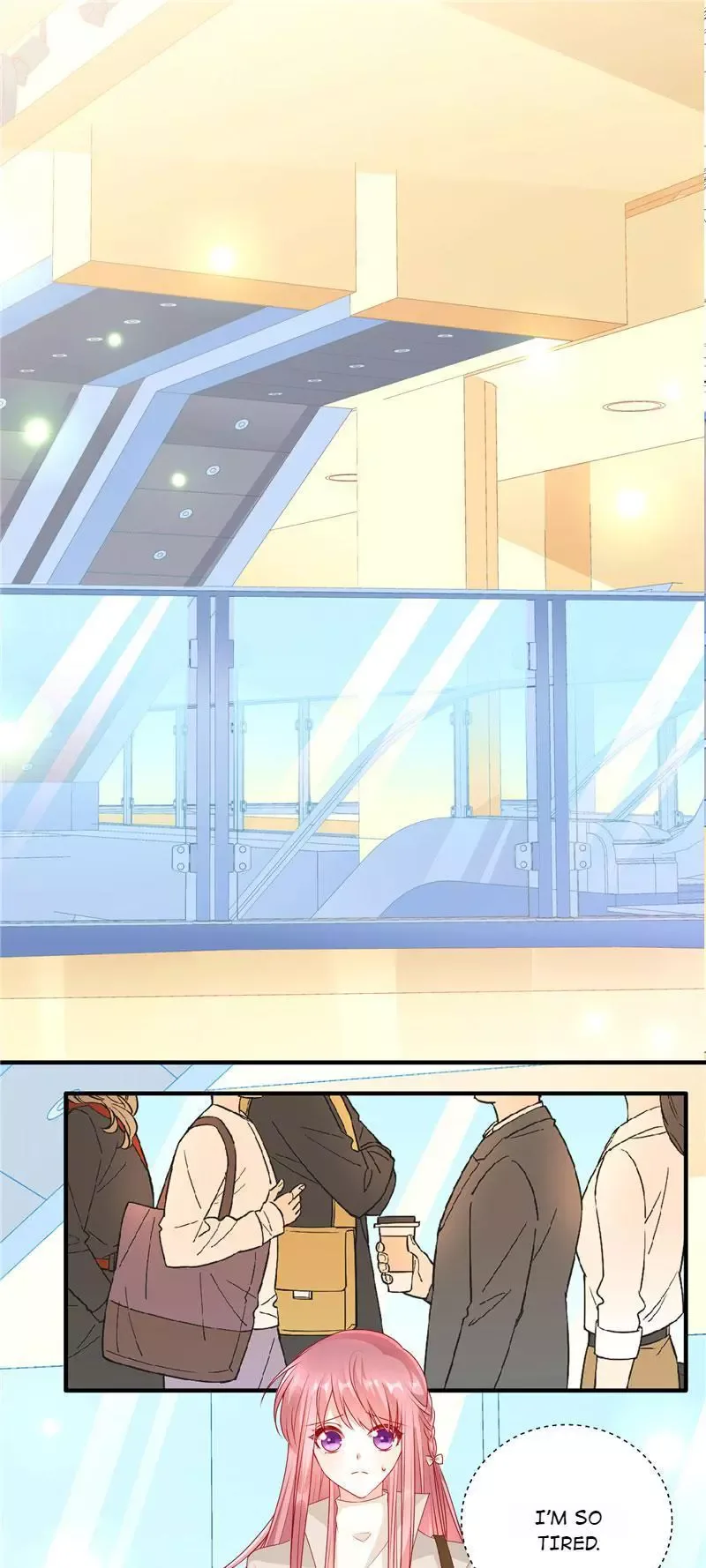 Her Smile So Sweet Chapter 49 page 2