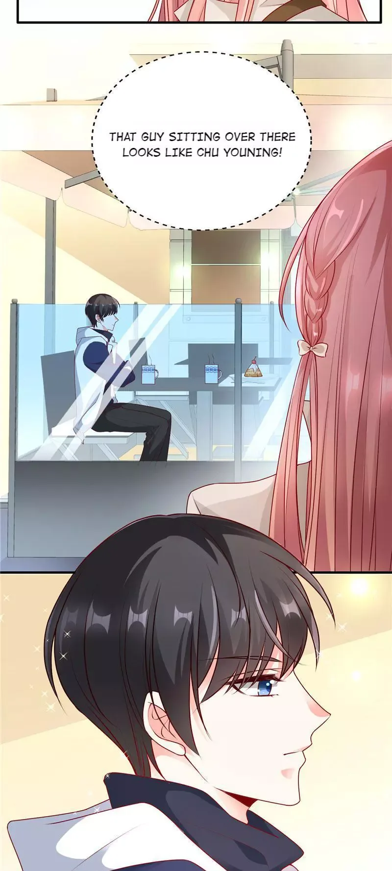 Her Smile So Sweet Chapter 49 page 4